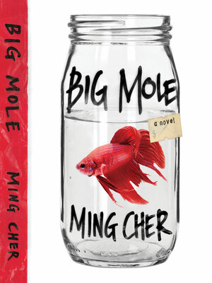 cover image of Big Mole